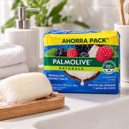 Jabón Palmolive set de 4 unidades (120 g) - Img 57641944