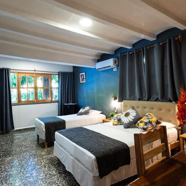 🏠 Hostal para rentas con piscina en Regla, La Habana - Img 116333001