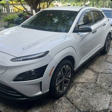 Hyunday kona 2023 , Full eléctrico  más de 400 km de autonomía - 2/4