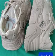 Zapatos de Mujer Súper comodos - Img 45762832