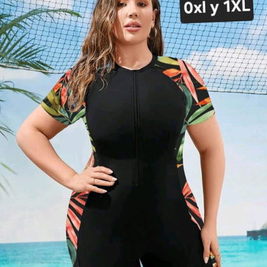 Trusas shein tallas grandes plus size - Img 124395377