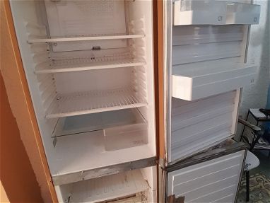 Refrigerador de Uso - Img main-image-45683130