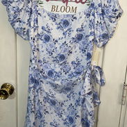 Vestido talla M - Img 57695007