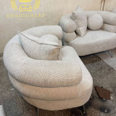 MUEBLERÍA "LOS DESIGUALES" OFERTA - 7/10