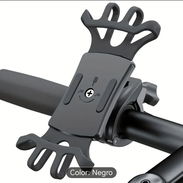 📱 Soporte de Teléfono para Bicicleta/Moto - Img 56905563