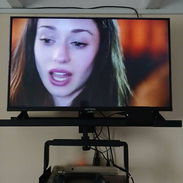Tv daytron de 32 " Hibrido -poco uso - Img 57023912