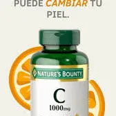 Vit C( frasco 100 tab ( 1000mg - Img 55788242
