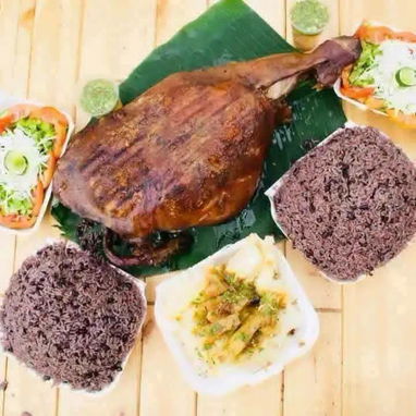 Bendiciones 💥Sabrosa comida criolla - Img 124764591