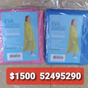 Capas de agua para niñas y niños - Img 55992729