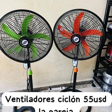 Ventilador - 2/2