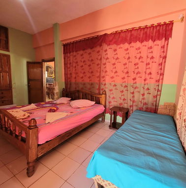 Espaciosa casa de renta con capacidad para 18 personas en Guanabo y con todas las comodidades!!! - Img 98581735