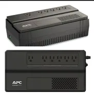 Backups APC 6 tomas - Img 54382707