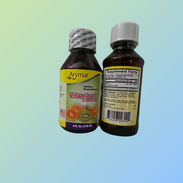 Vitamina C Líquida Arymar 500mg 4oz - Img 57874884