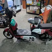 Bicimotos - Img 50483749
