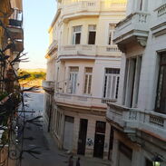 ⭐ Renta de casa en La Habana Vieja,a 2 cuadras del Malecón Habanero,4 habitaciones climatizadas, baños privados,minibar - Img 44322477