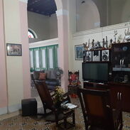 ♥️ Renta casa en La Habana Vieja de 3 habitaciones,3 baños,agua fría y caliente,nevera - Img 44696406