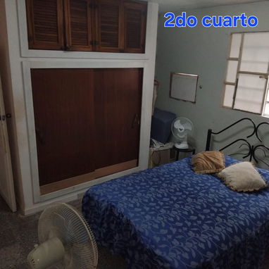Venta de Apartamento en 10 de Octubre - Img 123068464