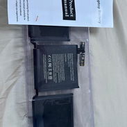 Batería para MacBook Pro 13” A1708 2016-2017 - Img 55443100
