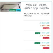 Velas - Img 56764124