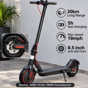 scooter - Img 57409801