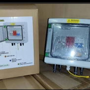 Caja de Proteccion para Paneles Solares  Precio 80 usd - Img 57754538