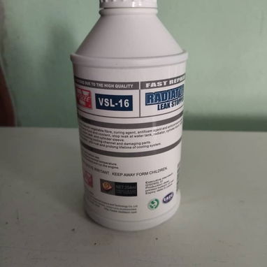 Limpiador de radiador VESLEE - Img 114935043