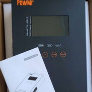 INVERSOR SOLAR HÍBRIDO POWMR 4KW 24V 120V- - Img 57357190