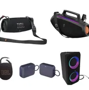 🔊 Altavoces Bluetooth de Alta Gama 🎶 | JBL, LG, Skullcandy, Klipsch 🔥 | 100% Originales 🇺🇸 | Entrega + Garantía - Img 48838030