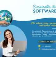 🚀 Desarrollo Web, Marketing y SEO. Radicamos en La Habana. - Img 48969331