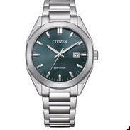 ⌚💚 Citizen BM7620-83X con tecnología Eco-Drive - Img 54432633