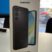 📱 Samsung Galaxy A16 5G – 4/128GB – 200 USD ¡Mejores precios y calidad conmigo! - Img 56941365