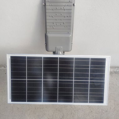 Lámpara solar para exteriores - 2/3