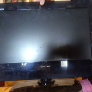 En venta monitor TV HD Marca UNITED - Img 56981145