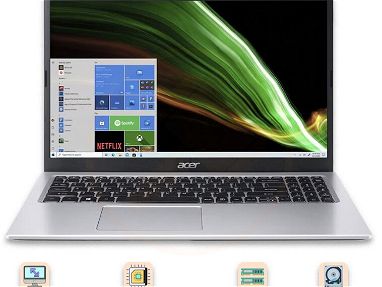 Lista de laptops ( nuevas y como nuevas ) Laptops Nuevas - Img main-image-45727385