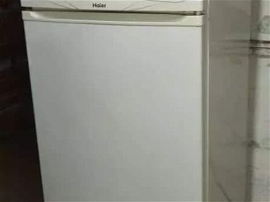 Vendo Refrigerador Haier en Perfecto estado - Img 66927562