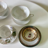 Tazas de té y café - Img 55937809