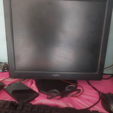 PC Completa Board Gigabite b250 7ma - 3/3