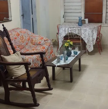 Apartamento en Miramar playa 1er piso a 100m de la costa - Img 96826008