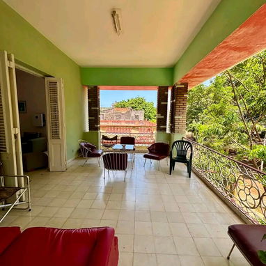 💥 GG-139 | ¡MAJESTUOSA PROPIEDAD HORIZONTAL EN EL VEDADO! 185 m² ÚTILES Y GRAN TERRAZA 🔑 - Img 125833939