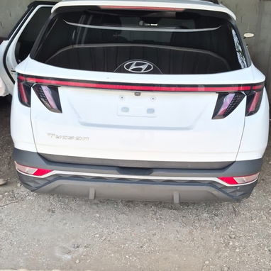 Vendo negocio, Hyundai Tucson, 2022 - Img 116480624