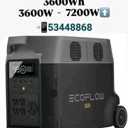 ⚡️ ECOFLOW DELTA PRO - Img 56526634