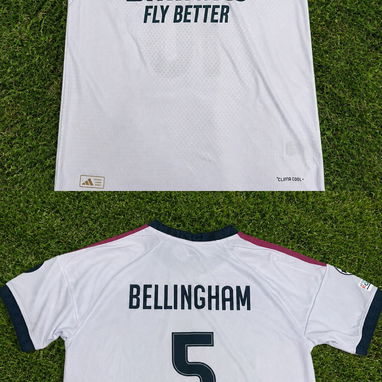 Camisetas de futbol, Madrid, barca - 2/5