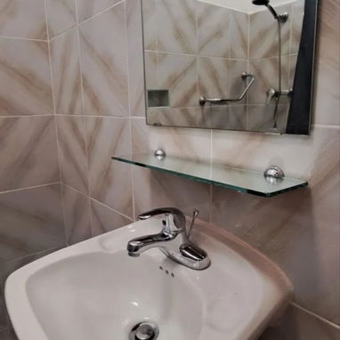 #21 renta de apt en santo suarez - Img 123840200