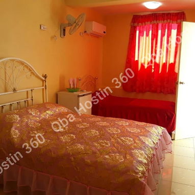 Hostal en el Centro Historico de Santiago de Cuba de 4hab para 12 personas - Img 105133341