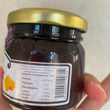 Miel de abejas con jalea real - 4/4