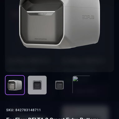 Ecoflow - 10/10