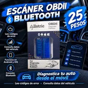 Scanner de carro - Img 58261854