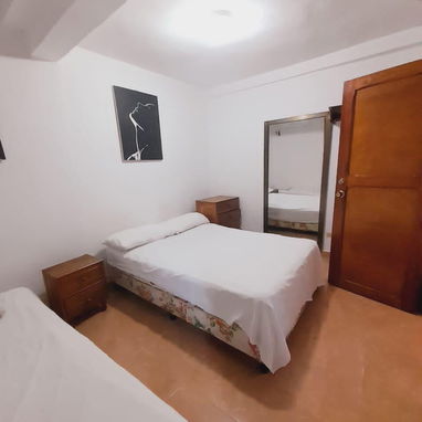 Apartamento en centro habana ( NH8) - Img 109507410