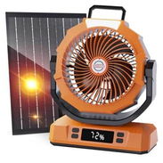Ventilador Recargable de 40000 mAh - Img 50972161