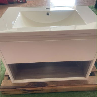 Muebles de baño - 10/10